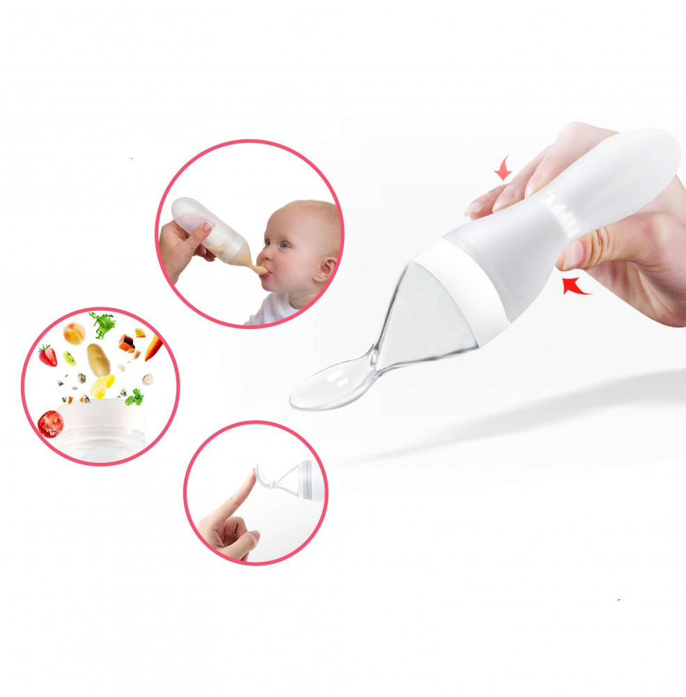 Feeding Utensils Feeding Utensils FIFFY BABY FEEDING